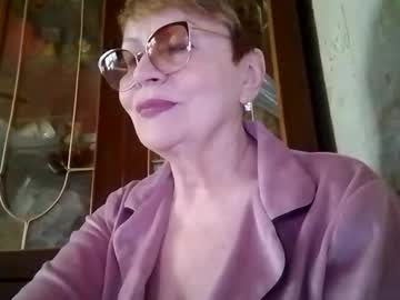 Sophieburnsx Chaturbate stream image from May 20, 2026