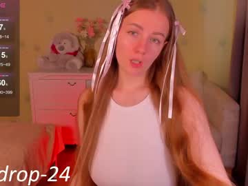 Sweetmilkis Chaturbate stream image from May 20, 2026