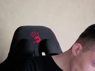 Touch_Me8 Chaturbate stream image from May 20, 2026