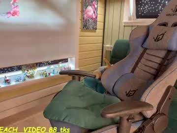 _Yoursecretcrush_ Chaturbate stream image from May 20, 2026