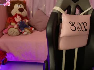 Zoe_Sullivan_ Chaturbate stream image from May 20, 2026