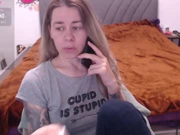 Anna_Ana Chaturbate stream image from May 20, 2026