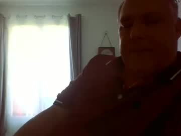 Djeauzy77 Chaturbate stream image from May 20, 2026