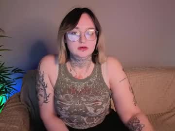Evafunky Chaturbate stream image from May 20, 2026