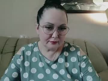 Infinity_Loveliness Chaturbate stream image from May 20, 2026