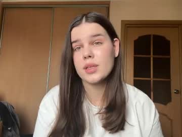 Stepheniedockerty Chaturbate stream image from May 20, 2026