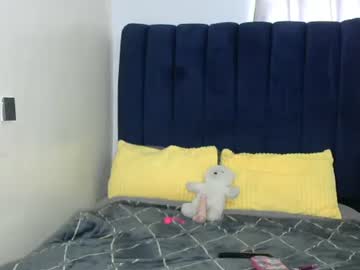 Sugarlip20 Chaturbate stream image from May 20, 2026