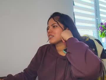 Tell_Me_Goddess Chaturbate stream image from May 20, 2026