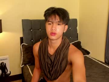 Twinks8inches Chaturbate stream image from May 20, 2026