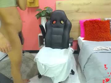 Aslyhernandez Chaturbate stream image from May 20, 2026