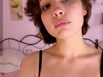 Brenda_Tennet Chaturbate stream image from May 20, 2026