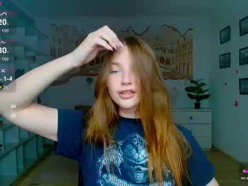 Dariaangels Chaturbate stream image from May 20, 2026