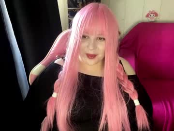 Demililllly Chaturbate stream image from May 20, 2026