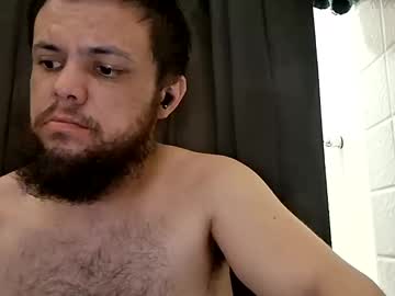 Hotraiil Chaturbate stream image from May 20, 2026