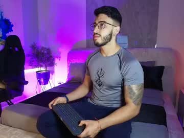 Liam_Kleiin Chaturbate stream image from May 20, 2026