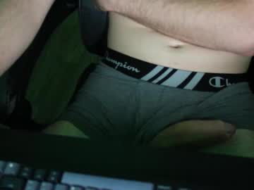 Trave346 Chaturbate stream image from May 20, 2026