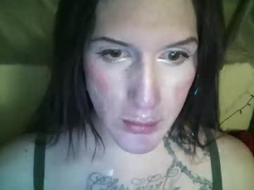 Violettrap Chaturbate stream image from May 20, 2026