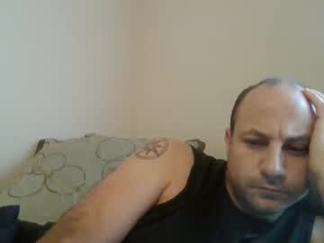 Workinit69 Chaturbate stream image from May 20, 2026
