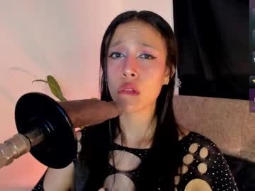 Alice_Drool Chaturbate stream image from May 20, 2026