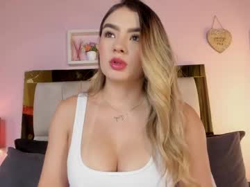 _Emily_R Chaturbate stream image from May 20, 2026