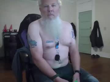 Gnomebeard Chaturbate stream image from May 20, 2026