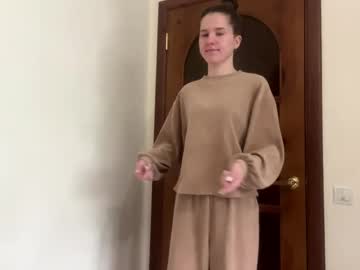 Jacquilinegoudelock Chaturbate stream image from May 20, 2026