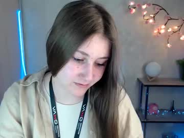 Kamilla_Love_ Chaturbate stream image from May 20, 2026