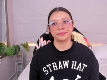 Lanna_18_ Chaturbate stream image from May 20, 2026