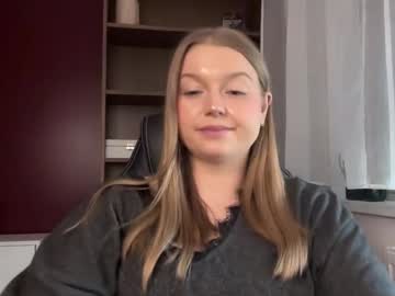 Mysteryericax Chaturbate stream image from May 20, 2026