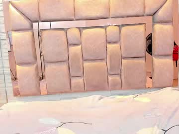 Pocahontas_Pow Chaturbate stream image from May 20, 2026