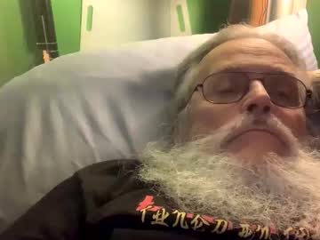 Ritzoriginal Chaturbate stream image from May 20, 2026
