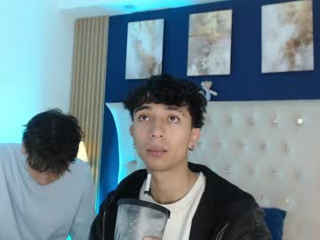 Aiden_Rivers_ Chaturbate stream image from May 20, 2026