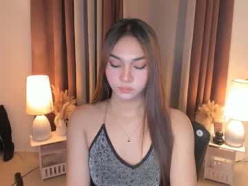 Ambervixen69 Chaturbate stream image from May 20, 2026