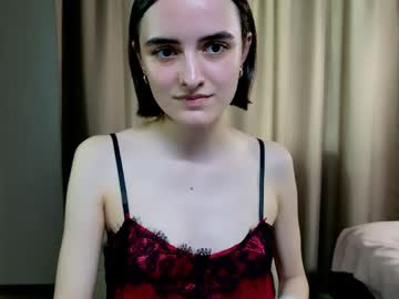 Ameliebanshee Chaturbate stream image from May 20, 2026