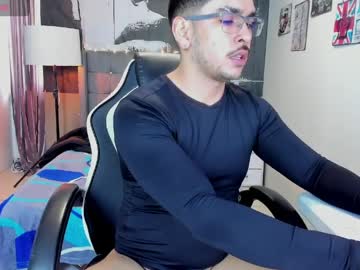 Dani_Rush Chaturbate stream image from May 20, 2026