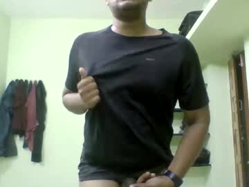 Goodboyforher Chaturbate stream image from May 20, 2026