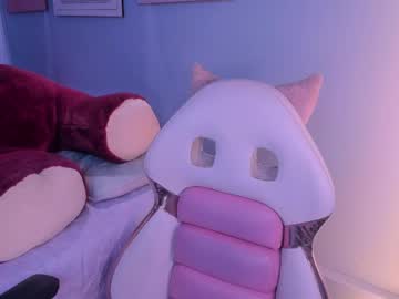 Hannahpage Chaturbate stream image from May 20, 2026