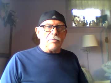 Harleyrider69 stream image from May 20, 2026
