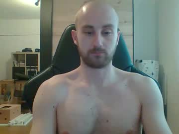 Hotswissboy98 Chaturbate stream image from May 20, 2026