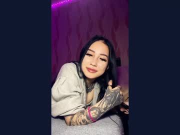 Margartvanhyning Chaturbate stream image from May 20, 2026