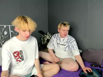 Mark_Brain Chaturbate stream image from May 20, 2026
