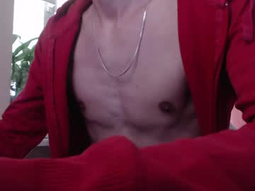 Sam_Skywalker Chaturbate stream image from May 20, 2026