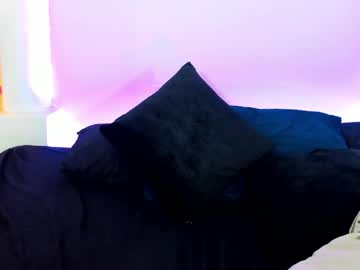 Scarlett_Monroe7 Chaturbate stream image from May 20, 2026