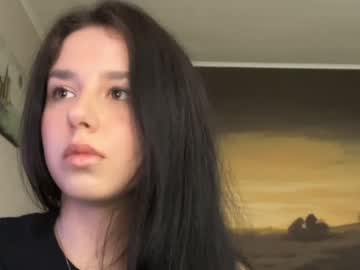 Secret_Vanilla_ Chaturbate stream image from May 20, 2026
