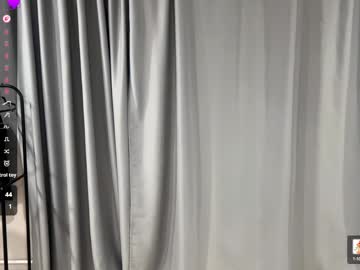 Tammieprotano Chaturbate stream image from May 20, 2026