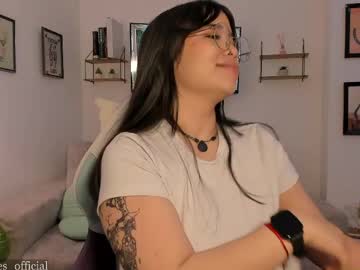 Tati_Reyes Chaturbate stream image from May 20, 2026