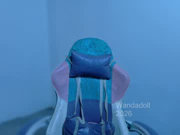 Wandadoll Chaturbate stream image from May 20, 2026