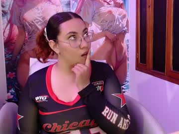 Brandy_Lovee3 Chaturbate stream image from May 20, 2026