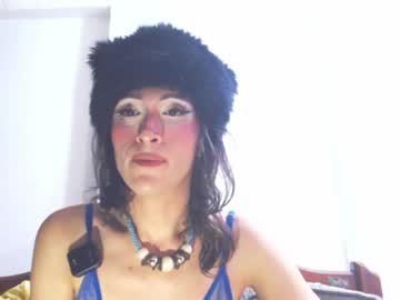 Kathaleia666 Chaturbate stream image from May 20, 2026