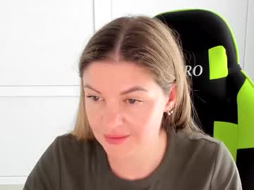 Madison_Smile Chaturbate stream image from May 20, 2026